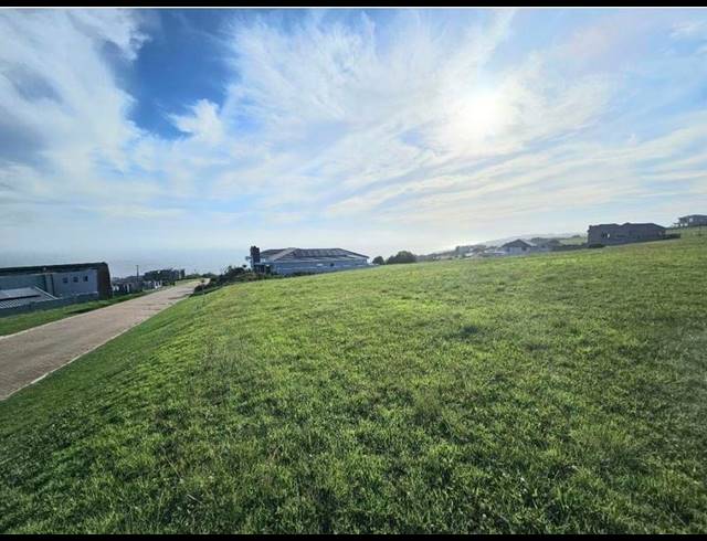 LAND FOR SALE IN LE GRAND